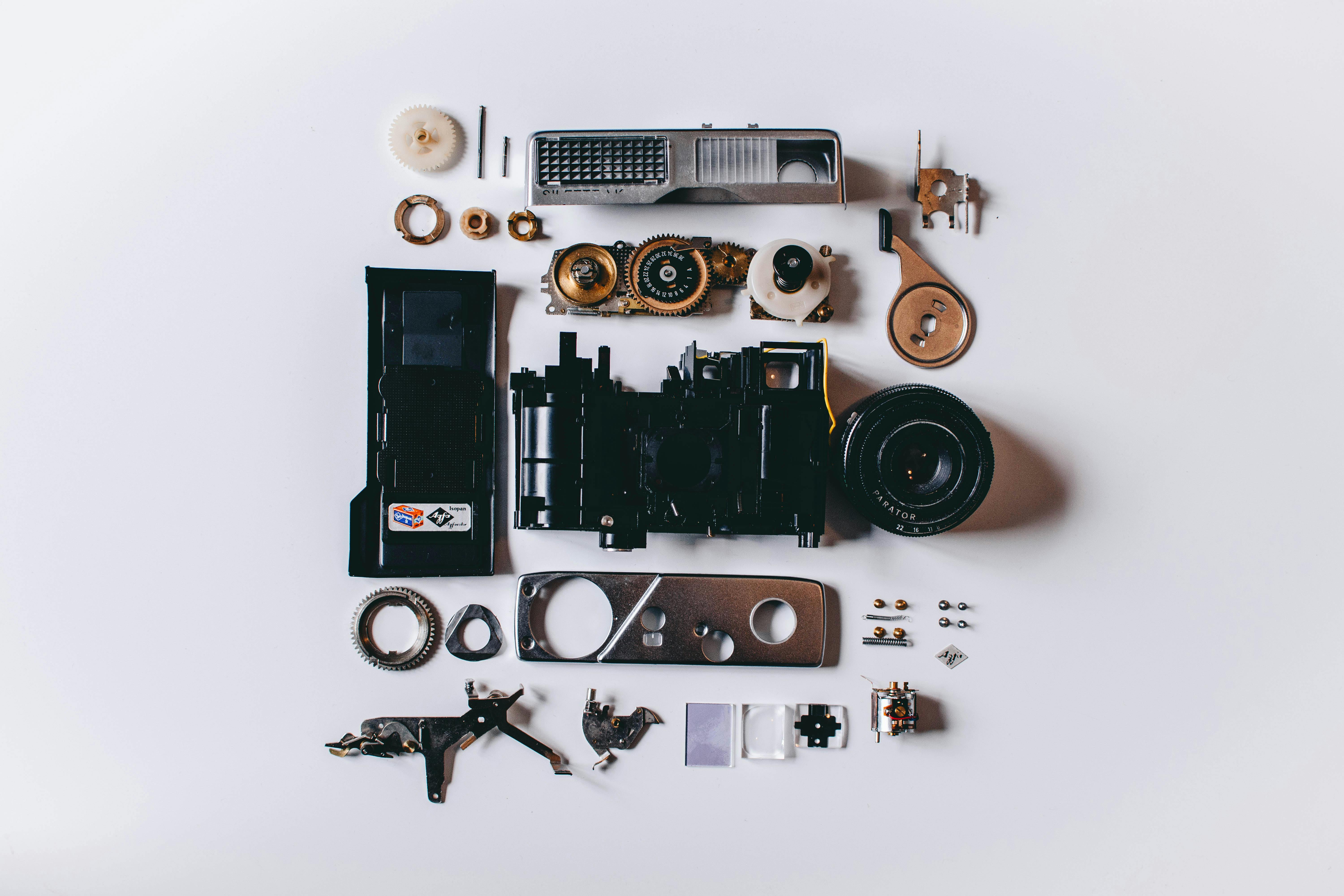 Electronic repair services Nairobi Kenya